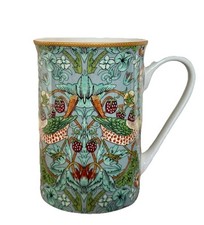William morris strawberry for sale  WORCESTER