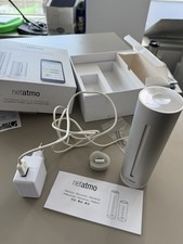 Stazione meteo netatmo usato  Genova