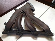 Auspuffkrümmer renault laguna gebraucht kaufen  Warendorf