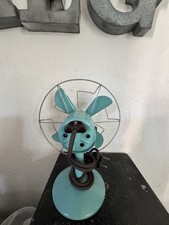 Ventilatore vetreria 1936 usato  Spedire a Italy