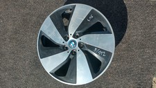 Alu felge bmw gebraucht kaufen  Hamburg