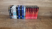 Blank used vhs for sale  BOLTON