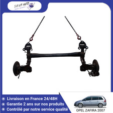 Train arriere opel d'occasion  Saint-Quentin