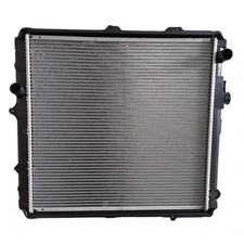 radiatore toyota hilux usato  Pratola Peligna