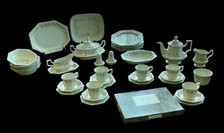 Vintage johnson bros. for sale  STANLEY