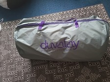 Duvalay travel memory for sale  SNODLAND