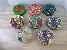 Vtg lot thingie for sale  Newark
