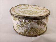 Vintage quilted vinyl for sale  Centralia