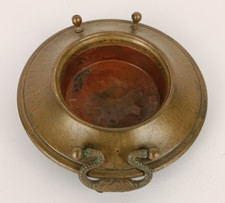 Antico braciere spagnolo usato Antico braciere spagnolo usato  Pontedera