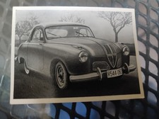 Carte image voiture d'occasion Carte image voiture d'occasion  Boulogne-Billancourt