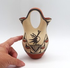 Zia wedding vase for sale  Phoenix