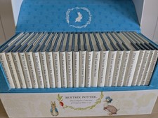 Peter rabbit book for sale  CANNOCK