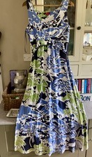 Monsoon beautiful cotton for sale  EXETER