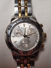 Tissot sports prs for sale  Albertville