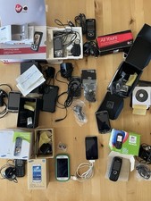 Joblot boxed mobile for sale  TELFORD