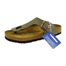 Birkenstock ramses stone gebraucht kaufen  Stadtallendorf