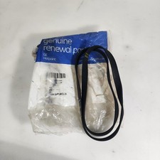 Genuíno OEM General Electric WH01X10302 correia de transmissão para máquina de lavar roupa 6 nervuras preta comprar usado Genuíno OEM General Electric WH01X10302 correia de transmissão para máquina de lavar roupa 6 nervuras preta comprar usado  Enviando para Brazil
