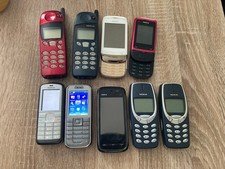 Handy konvolut nokia gebraucht kaufen  Köln