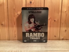 Dvd box blechbox gebraucht kaufen  Neukirchen