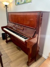 Yamaha tall upright for sale  Tarzana