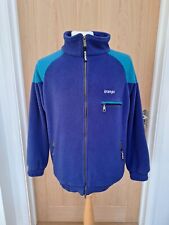 Vintage trango polartec for sale  BIRMINGHAM