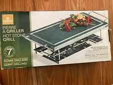 Stokes cuisine tabletop for sale  Columbia