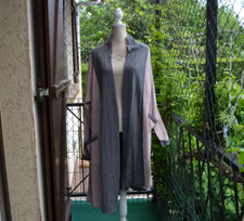Gilet veste femme d'occasion  Mantes-la-Ville