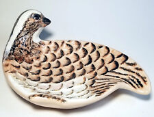 Vintage ceramic bobwhite for sale  Coopersburg