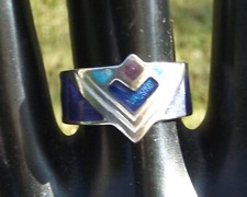 Ring pat cheney for sale  LIVINGSTON