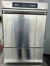 Lavabicchieri smeg professiona usato  Acqui Terme