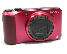 Sony dsc hx10v d'occasion  Nice-