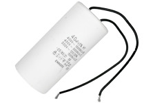 Capacitor 450v 40μf d'occasion  Expédié en Belgium