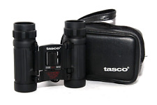 Binocolo tasco 8x21 usato  Roma