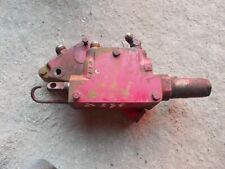 Farmall 656 tractor for sale  Warren