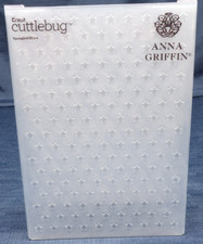 Cricut cuttlebug anna for sale  Dearborn Heights
