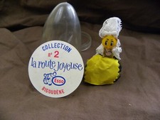 Poupee figurine esso d'occasion  Marmande