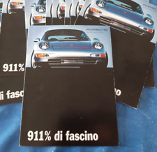 Last new depliant usato  Italia