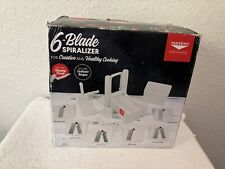 Paderno blade spiralizer for sale  Morriston