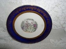 Fabulous vintage saucer for sale  New Tripoli