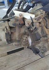 Cambio manuale per usato  Piombino