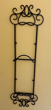 Plate wrought iron for sale  Sarasota