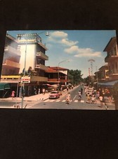 Cartolina marina pietrasanta usato  Bologna