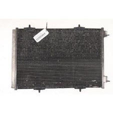 CONDENSADOR DE AR CONDICIONADO PARA CITROEN - DS C3 PICASSO (09-12) 1.6 16V HDI 2009 comprar usado  Enviando para Brazil