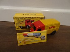 Usado, CIJ europarc RENAULT VAN 'SHELL' - PERFEITO ESTADO NA CAIXA 3/60/51 comprar usado  Enviando para Brazil