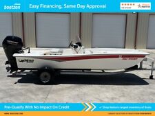 2021 mako proskiff17cc for sale  New Braunfels