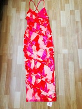 Neues party trägerkleid gebraucht kaufen  Deutschland