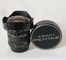 Smc pentax 15mm usato  Dozza