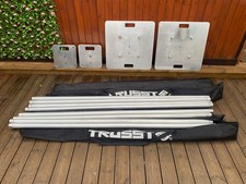 Metre truss totem for sale  SOUTHPORT