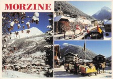 Morzine station ski d'occasion  France