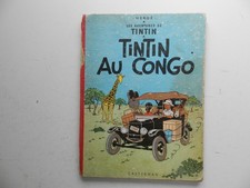 Tintin herge tintin d'occasion  Aubigny